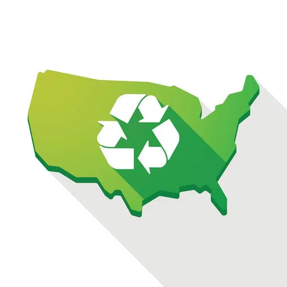 Facts & Figures on Materials, Wastes & Recycling