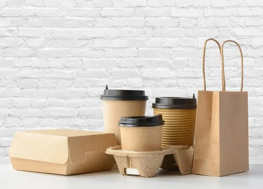 New PET-like Plastic Made Directly From Waste Biomass