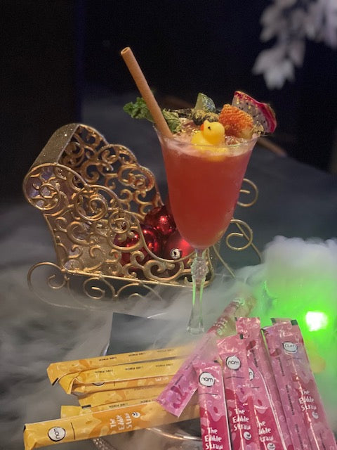 Charlotte’s Deluxe Fun Dining Brings an Eco-Friendly Twist with Recent Eco Bunny Partnership