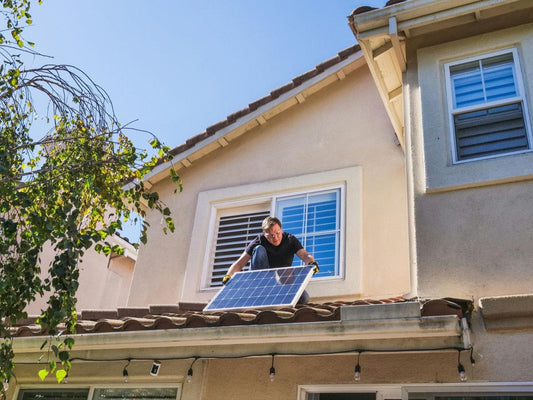 Building an Friendly, Sustainable Home                       -by Joe Rees