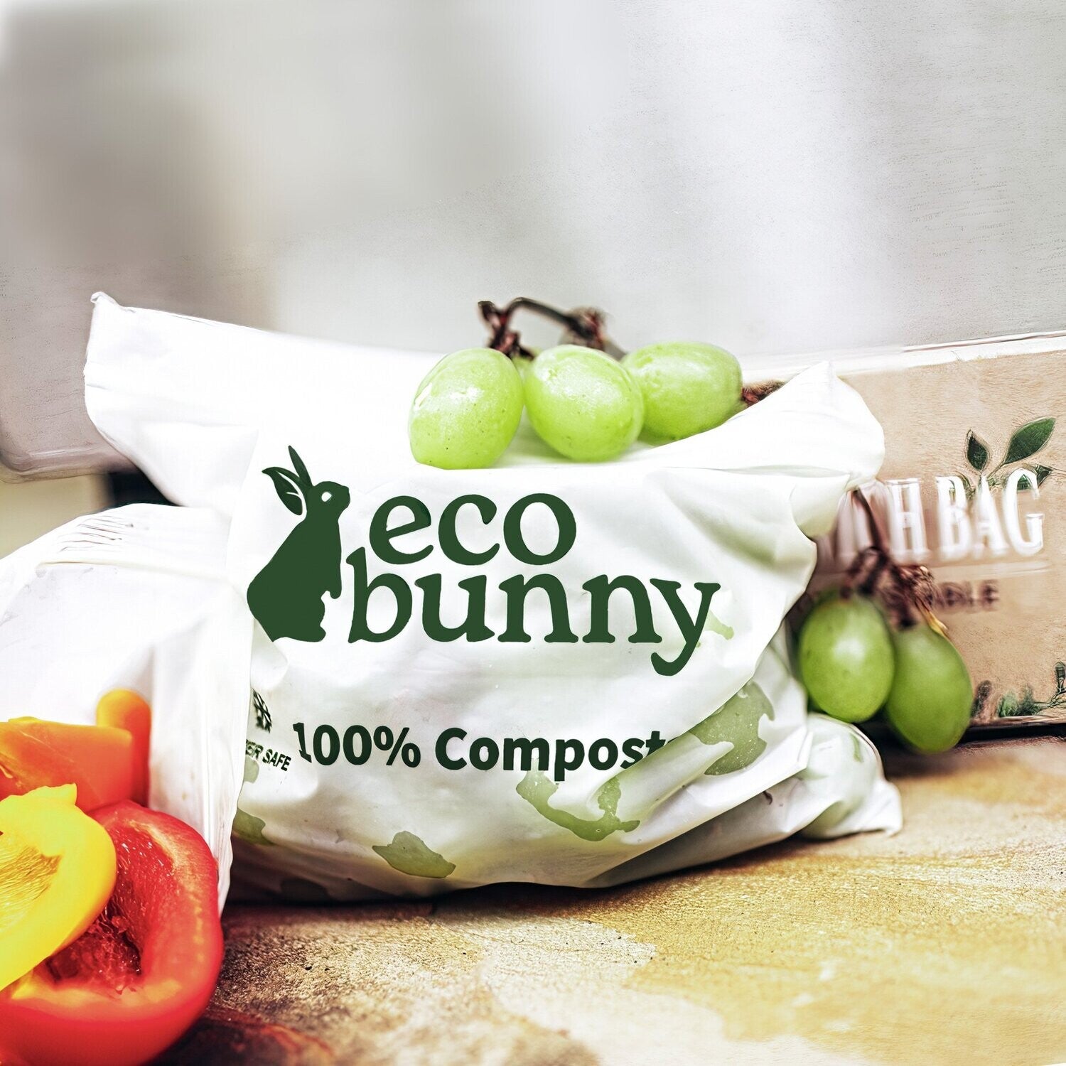 Bags - Sandwich 50 count