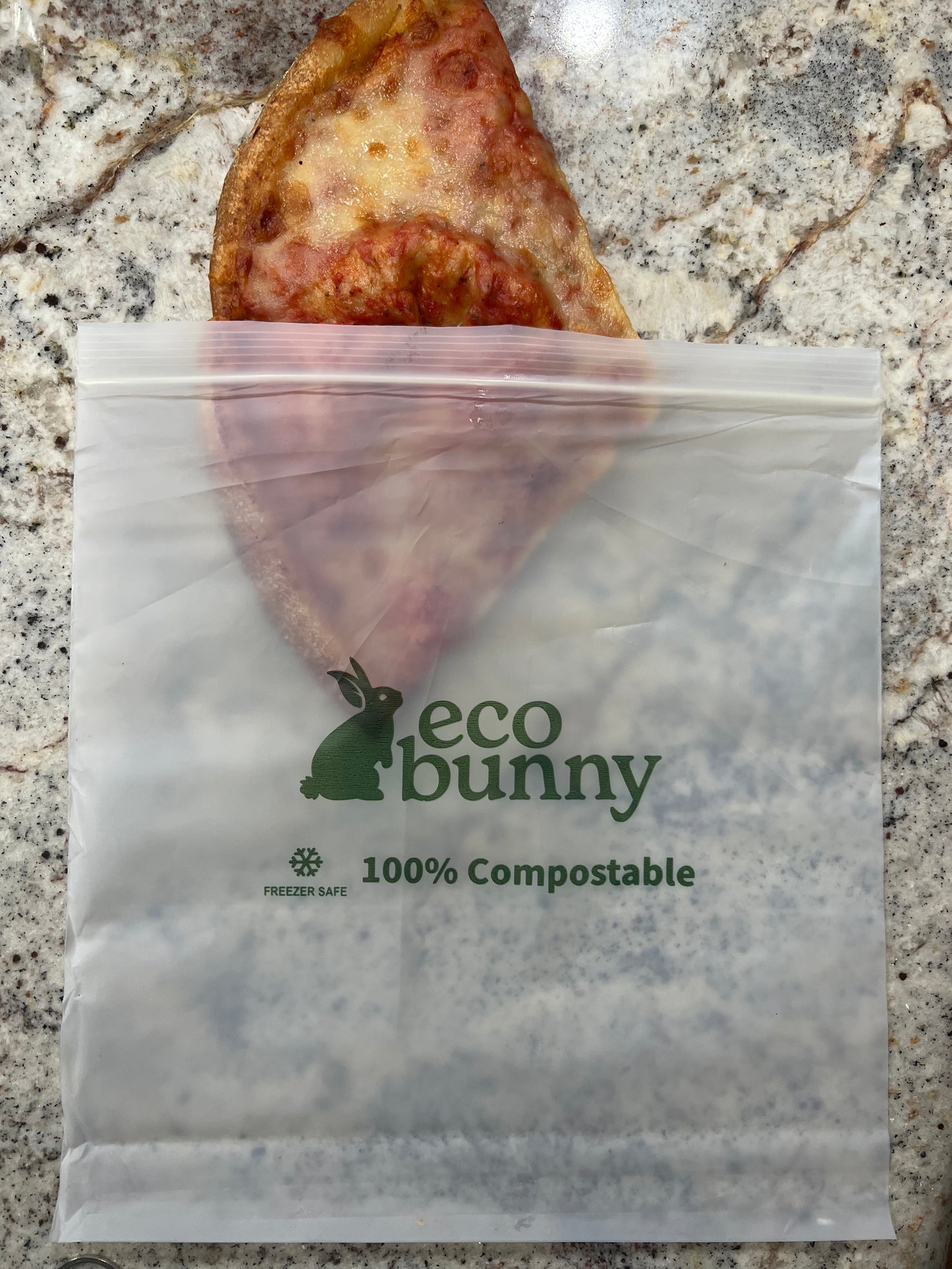 Bags - Freezer 50 piece