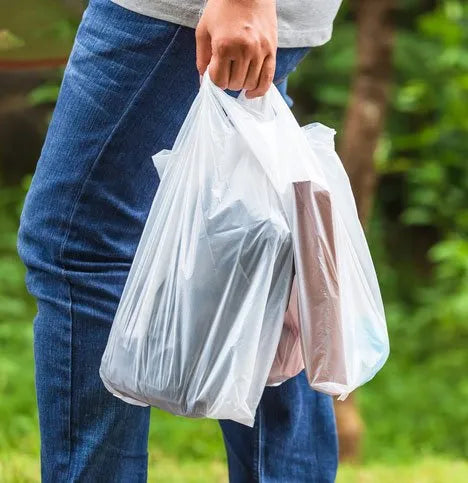 New York Officially Bans Plastic Bags